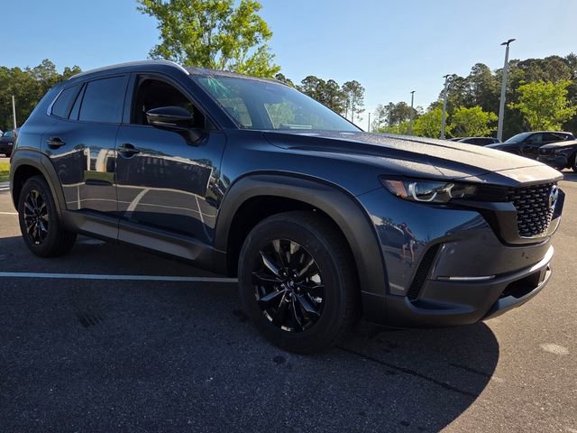 New 2026 MAZDA CX-50 AWD 2.5 S w/ Weather Package image 14