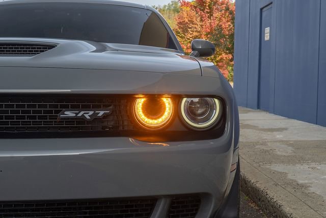 Used 2019 Dodge Challenger R/T Scat Pack image 10