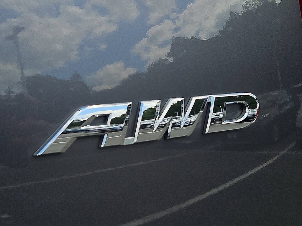 Used 2015 Honda CR-V EX-L image 34