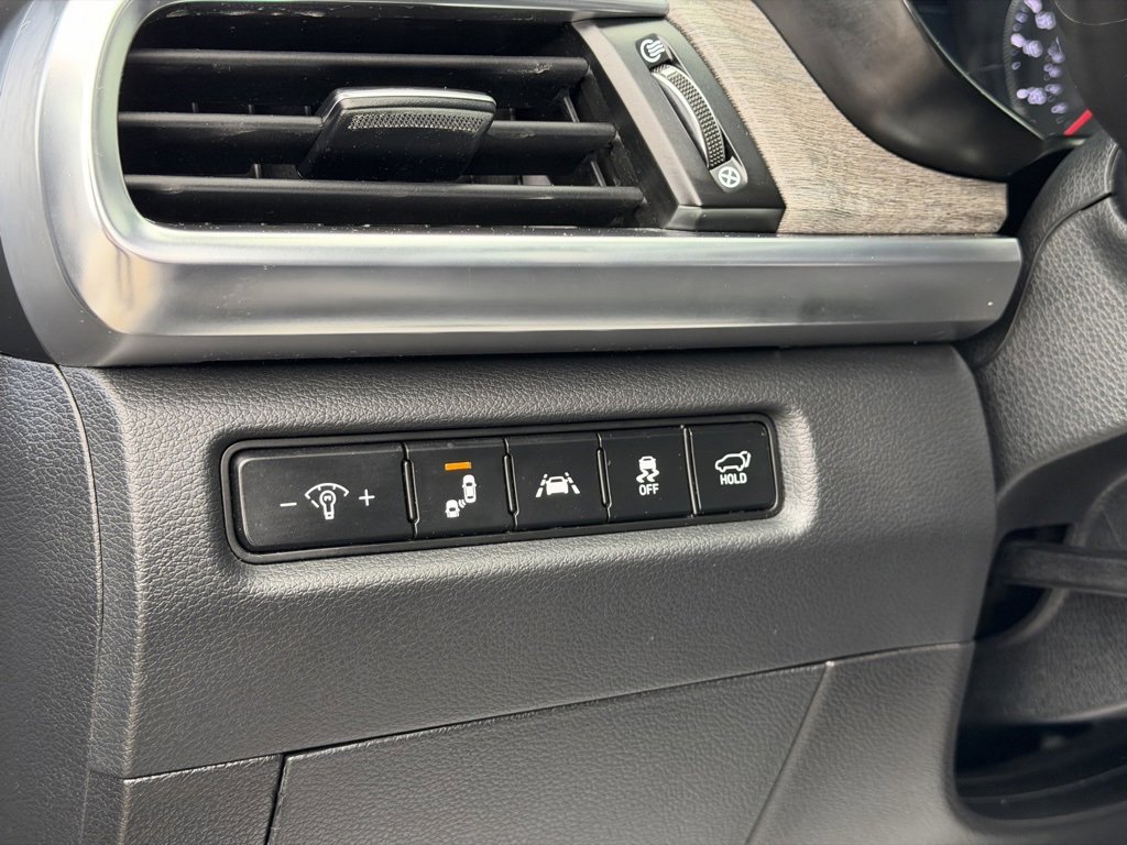 Used 2022 Kia Telluride EX w/ EX Premium Package image 26