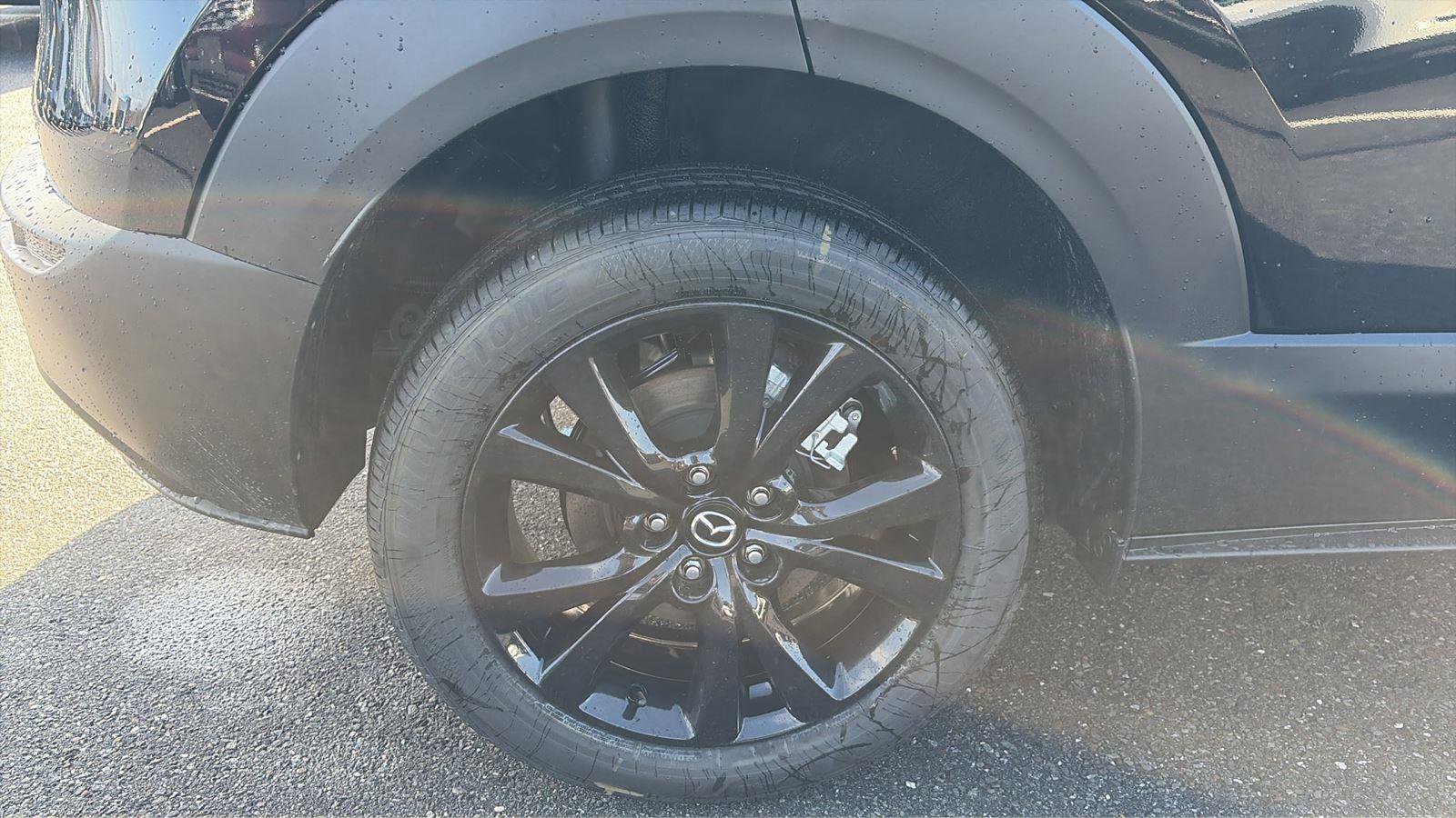 New 2026 MAZDA CX-30 AWD 2.5 S w/ Select Sport Pkg image 38