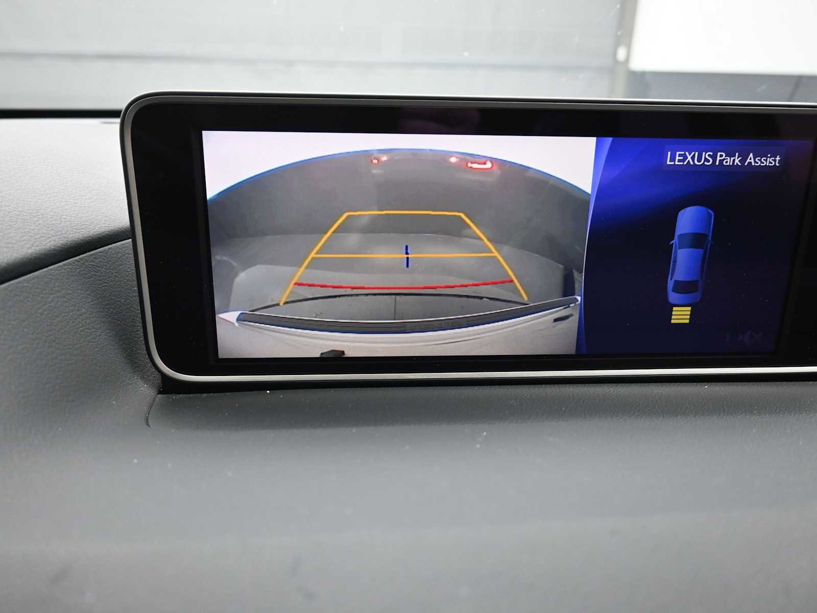 Used 2017 Lexus RX 350 AWD image 21