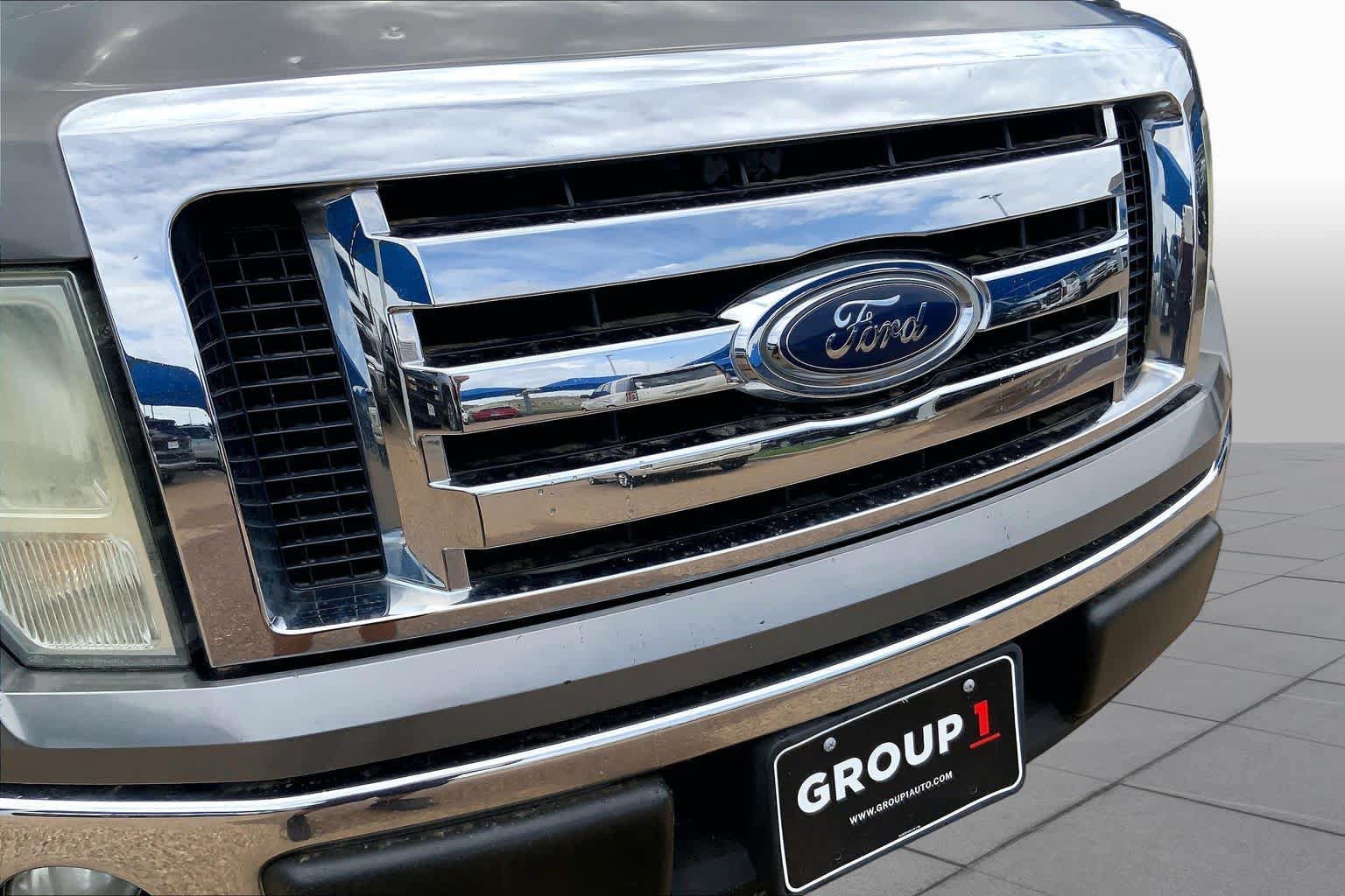 Used 2011 Ford F150 XLT RWD image 27