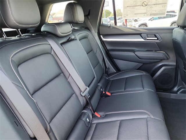 New 2026 GMC Terrain Elevation w/ Elevation Premium Package image 18