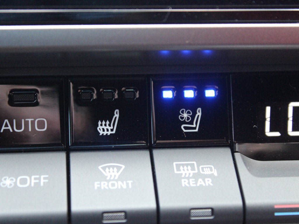 New 2026 Toyota Camry XSE w/ Premium Package FWD image 5