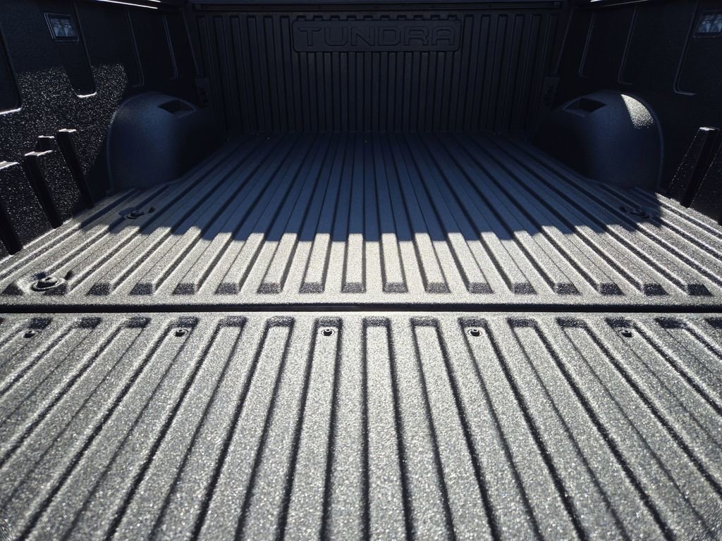 New 2026 Toyota Tundra TRD Pro AWD/4WD image 24