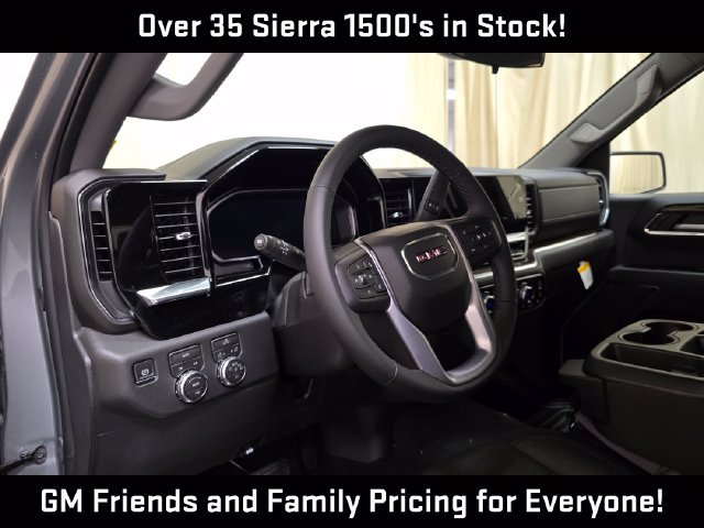 New 2026 GMC Sierra 1500 Elevation AWD/4WD image 15