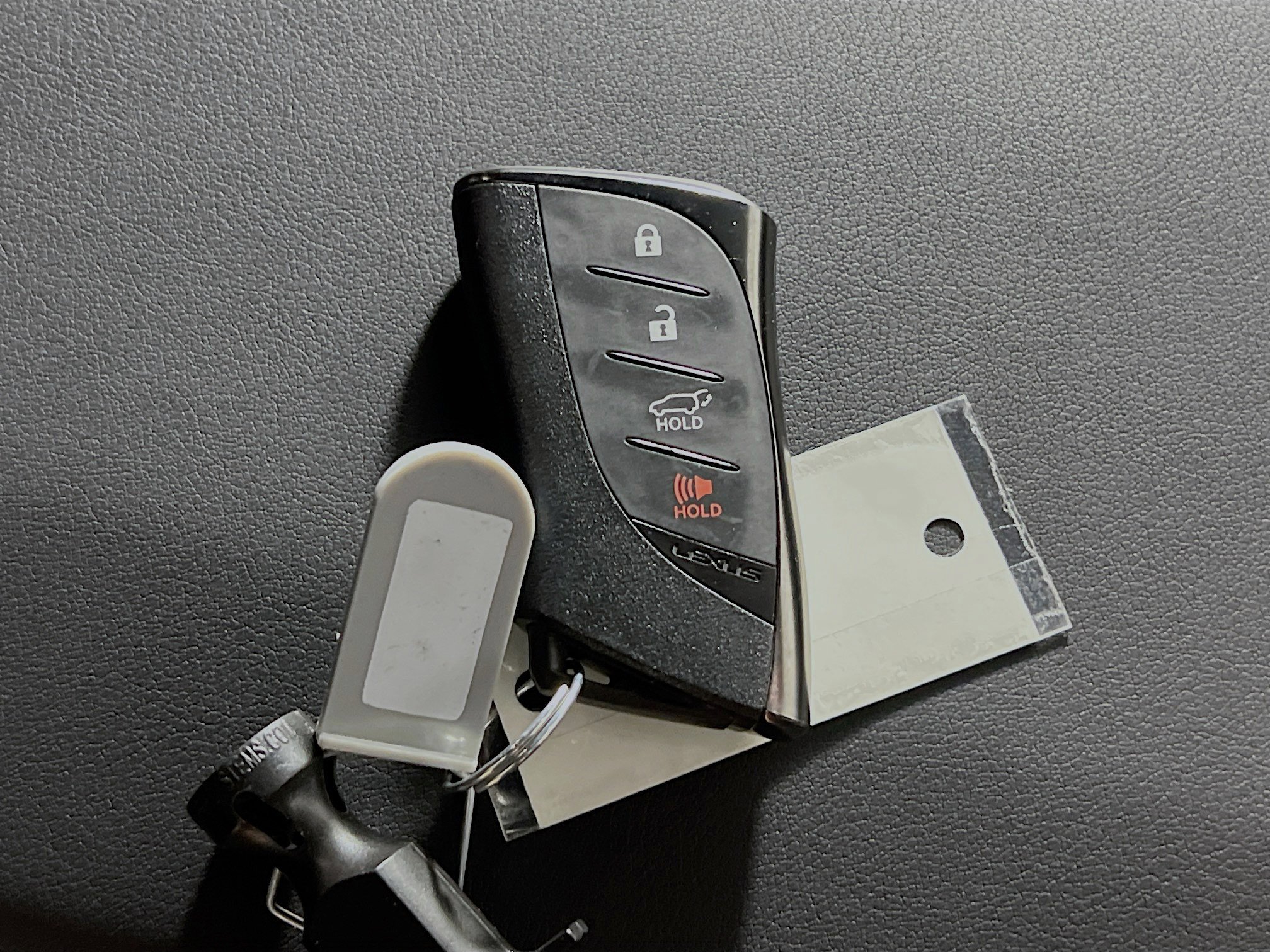 Used 2025 Lexus GX 550 image 36