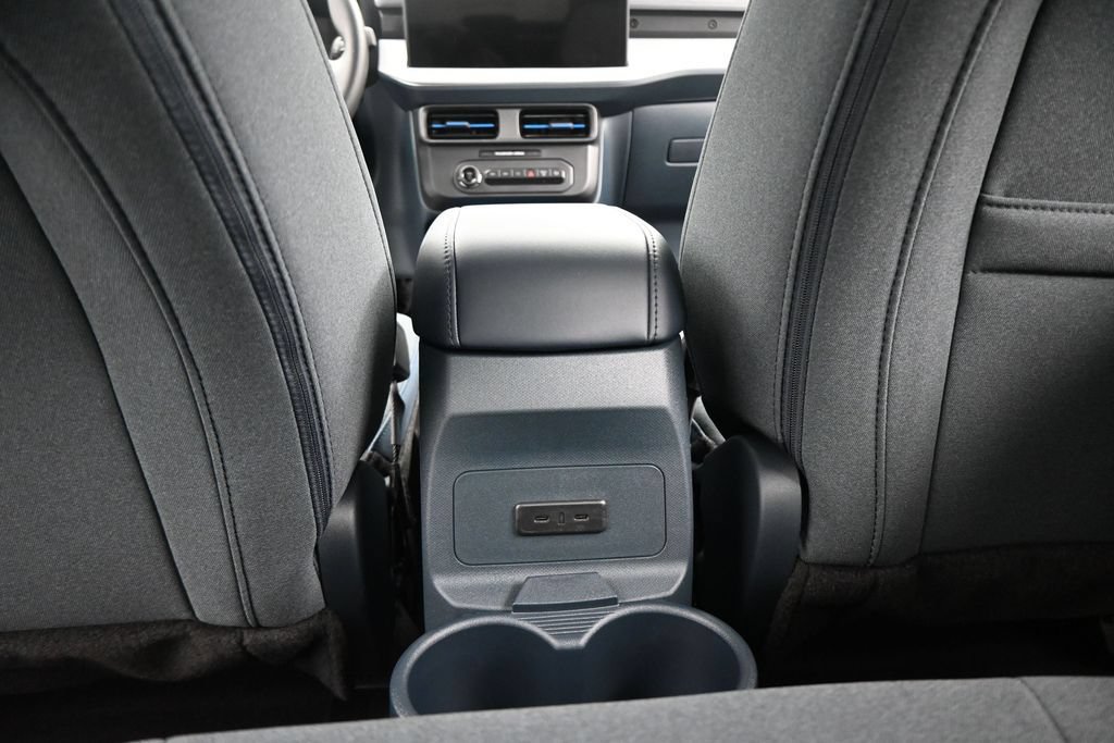 New 2026 Ford Maverick XLT FWD image 14