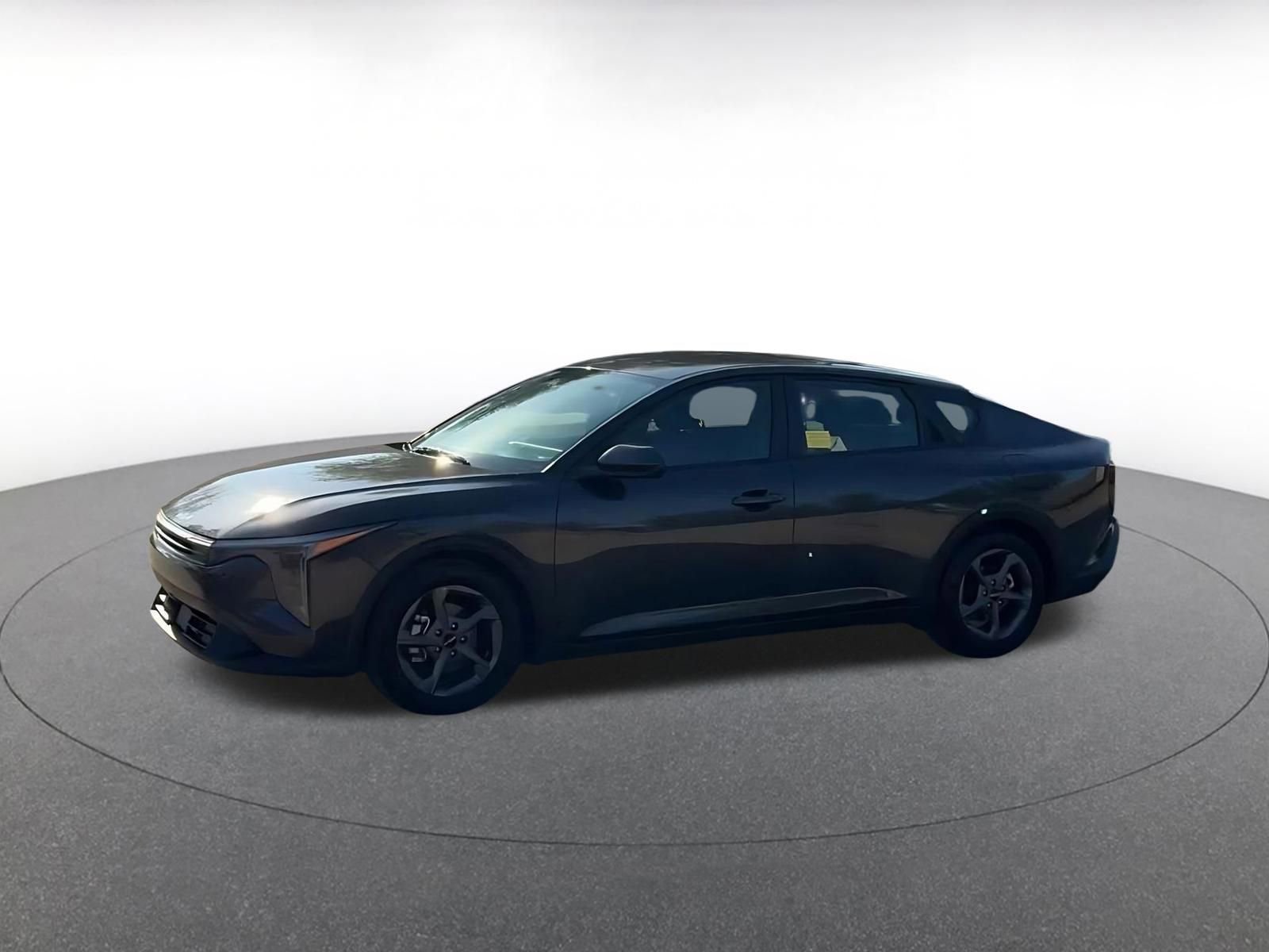 Used 2025 Kia K4 FWD image 8