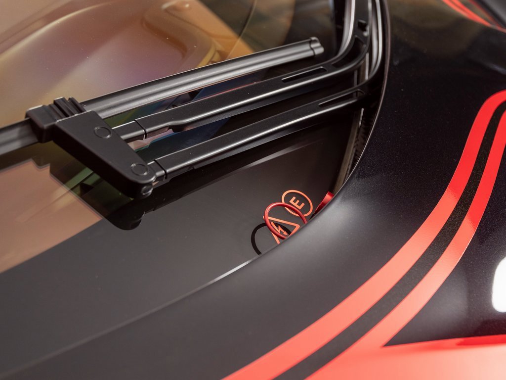 Used 2015 McLaren P1 image 67