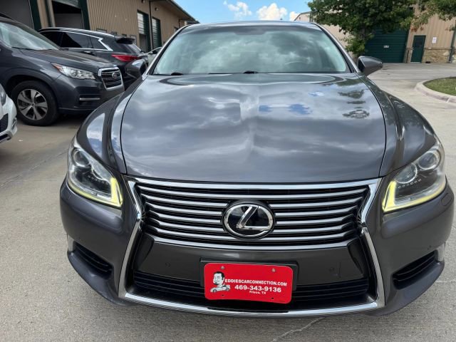 Used 2013 Lexus LS 460 image 3