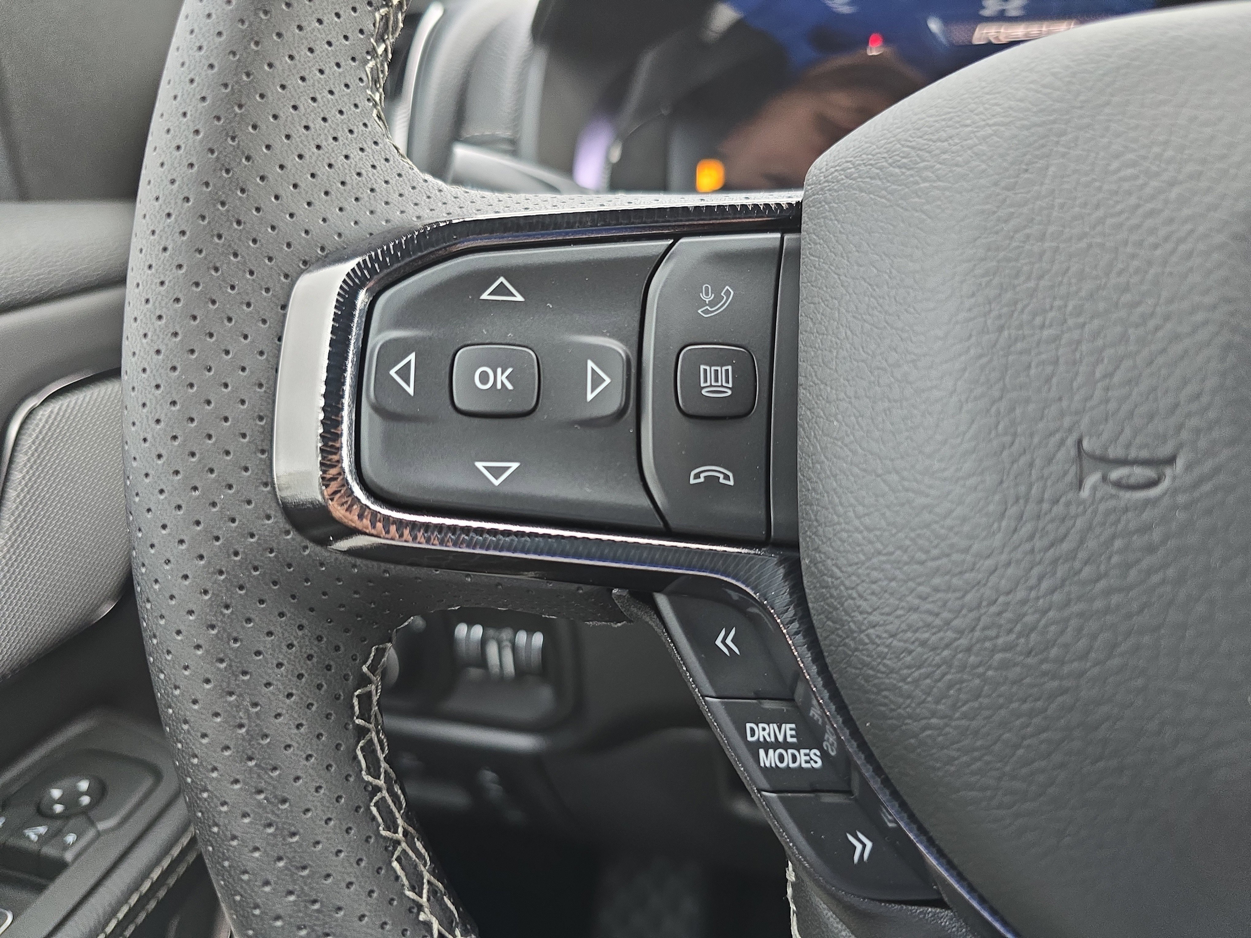 New 2026 RAM 1500 Rebel image 22