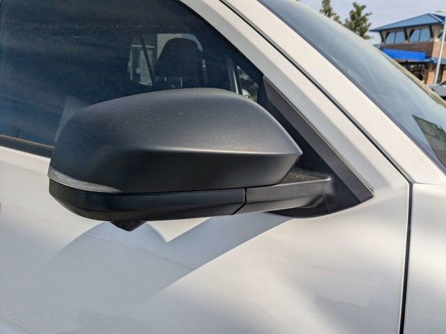 New 2026 Toyota 4Runner TRD Off-Road Premium AWD/4WD image 12