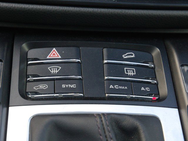 Used 2020 Porsche Macan S AWD/4WD image 25