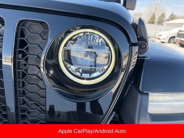 Used 2022 Jeep Gladiator Sport image 17