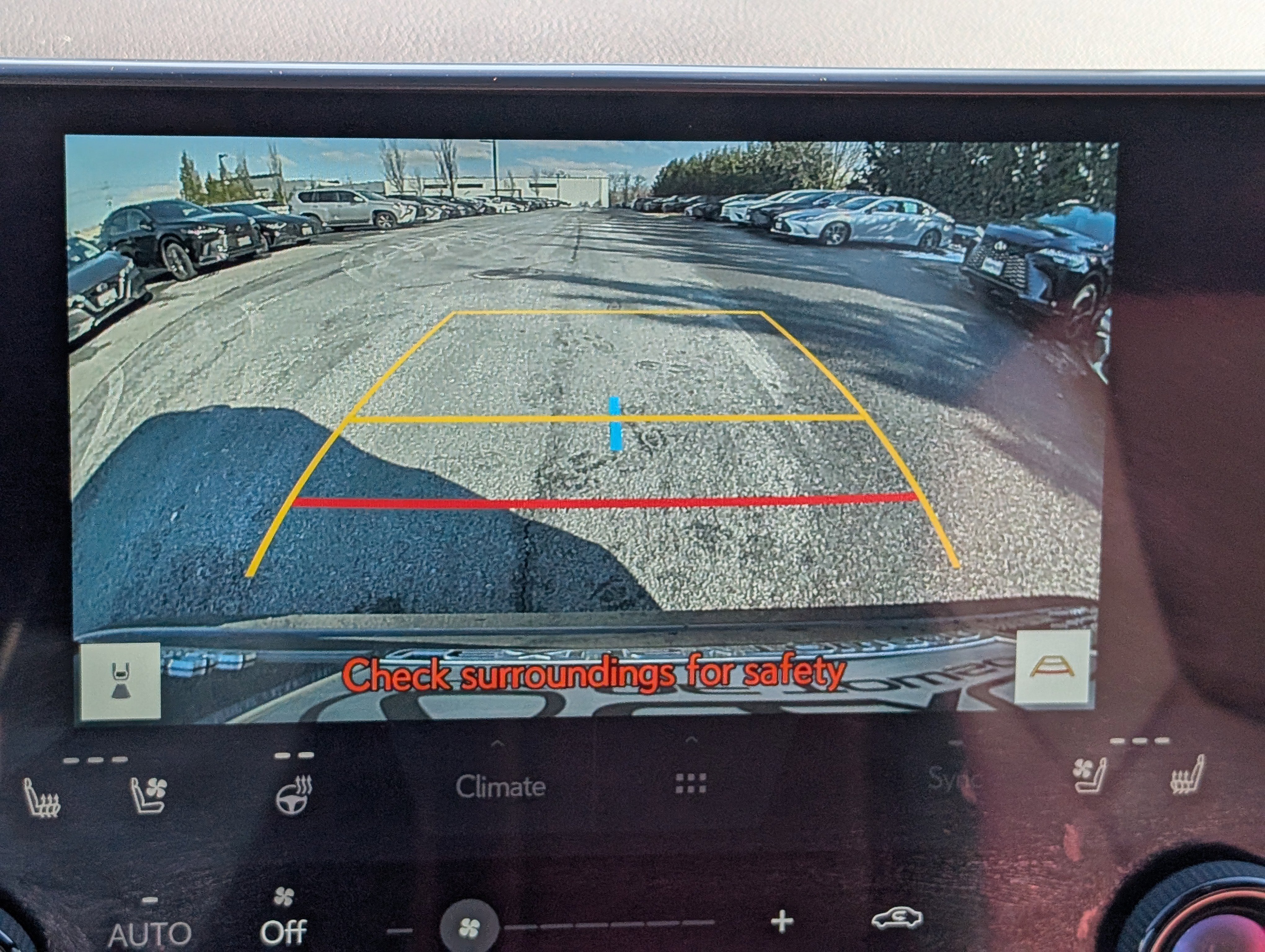 Certified 2024 Lexus NX 350h 350h Premium image 29