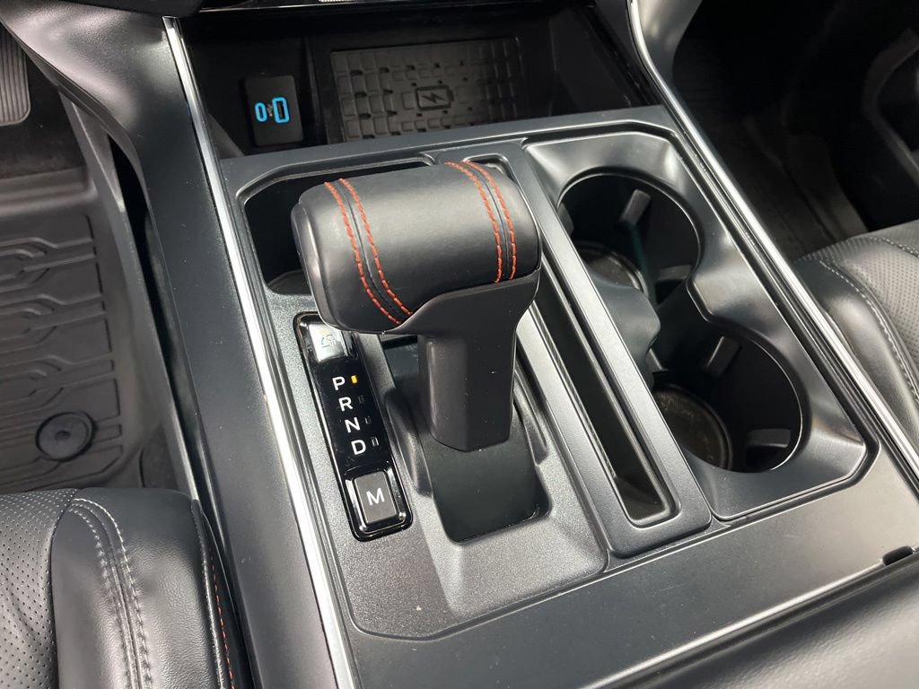 Used 2024 Ford F150 Raptor AWD/4WD image 25