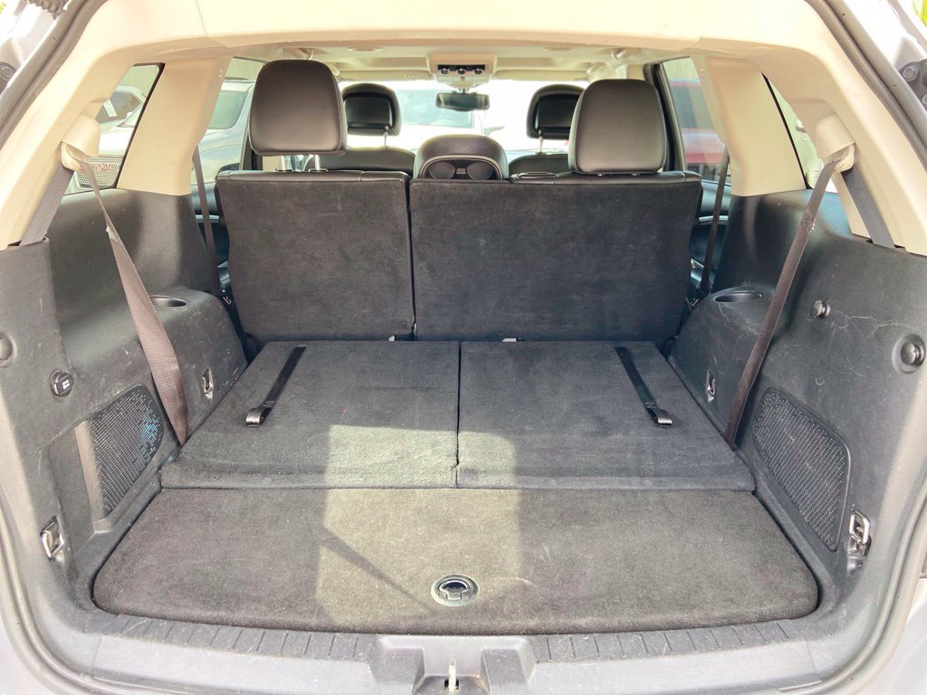 Used 2017 Dodge Journey Crossroad FWD image 30