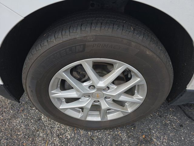Used 2024 Chevrolet Equinox LT image 9