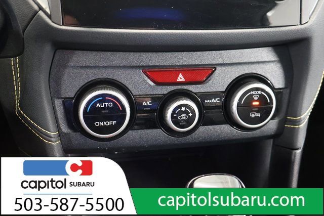 Used 2022 Subaru Crosstrek 2.5i Sport image 21