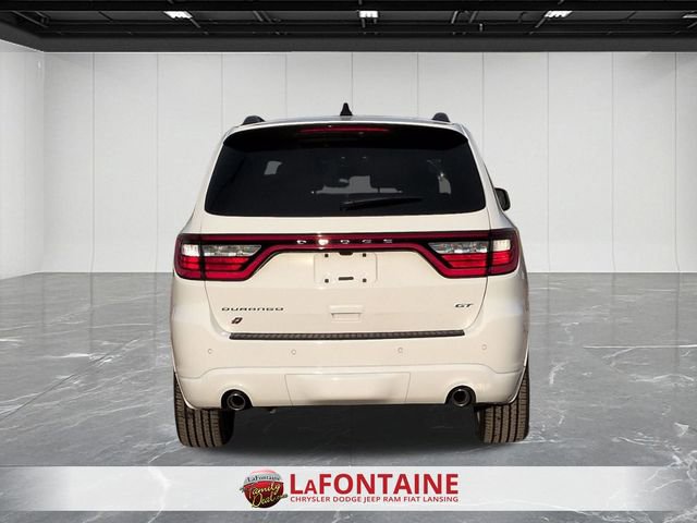 New 2026 Dodge Durango GT image 4