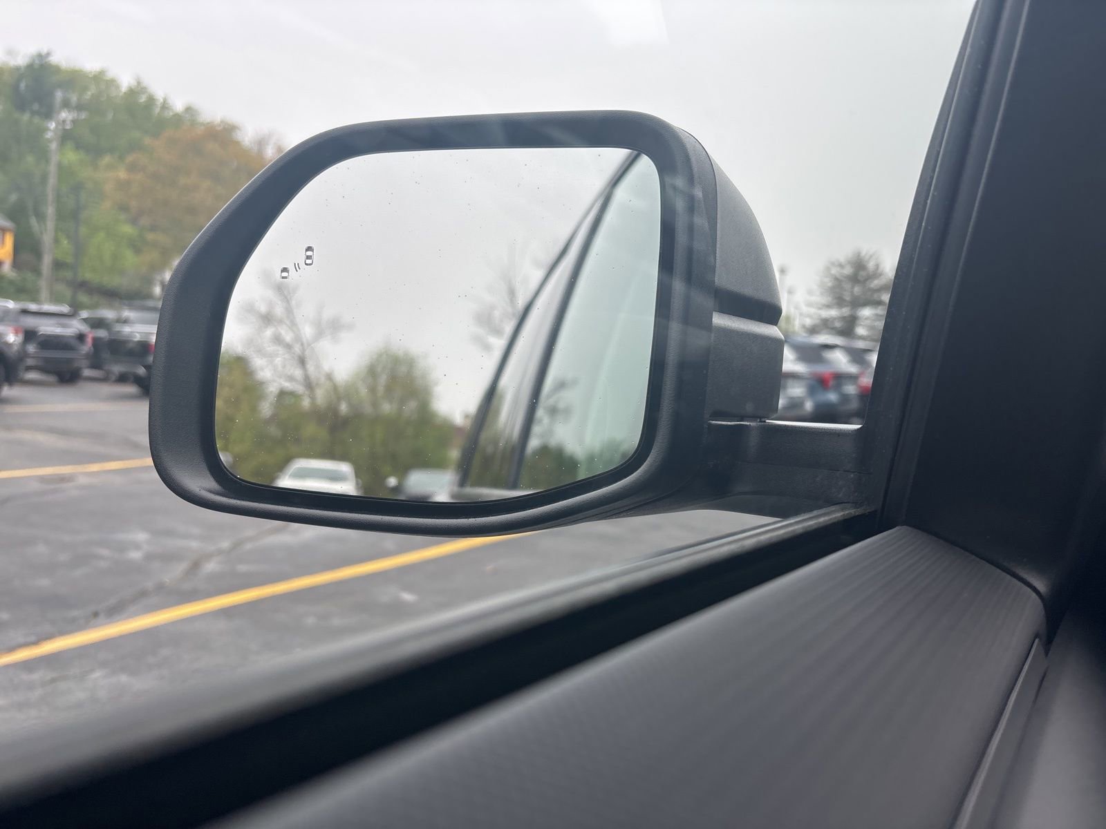 Used 2022 Ford Bronco Sport Big Bend w/ Convenience Package image 24