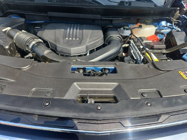 Used 2024 Chevrolet Traverse LT FWD image 22