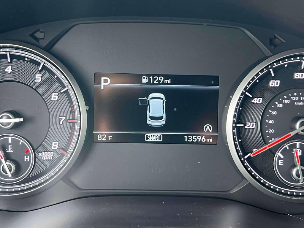 Certified 2023 Hyundai Santa Fe SEL w/ Cargo Package image 26