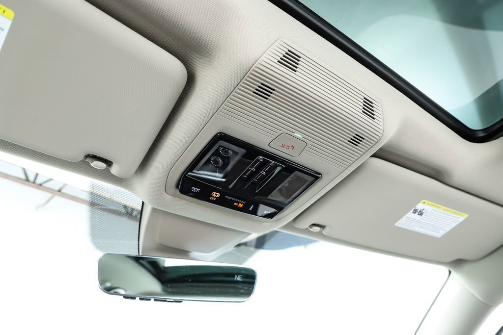 New 2026 Volkswagen Atlas SEL Premium R-Line image 26