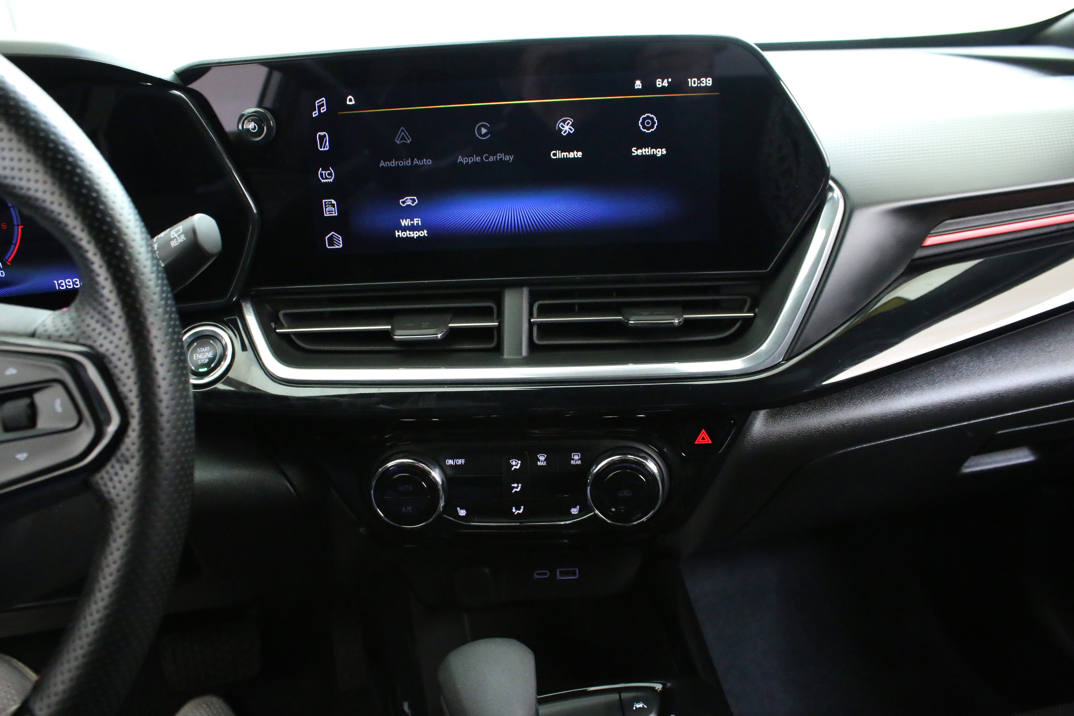 Used 2024 Chevrolet Trax RS w/ Driver Confidence Package image 19