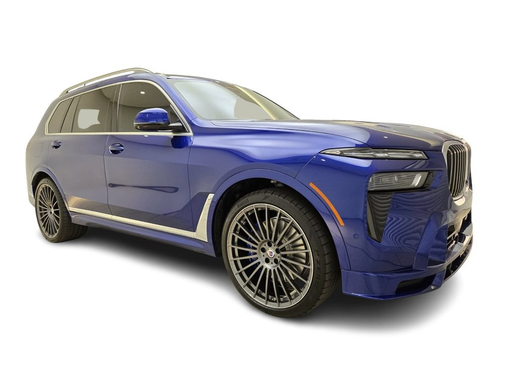 Used 2024 BMW ALPINA XB7 AWD/4WD image 3