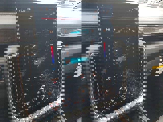 New 2026 GMC Yukon XL Elevation w/ Elevation Premium Package image 25