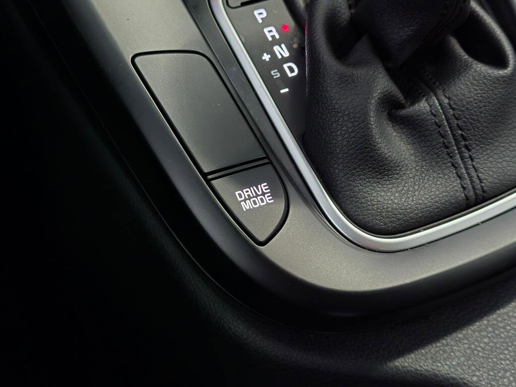 Used 2024 Kia Soul LX w/ Option Group 015 image 34