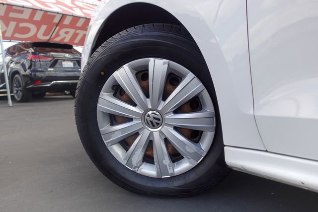 Used 2014 Volkswagen Jetta S FWD image 10