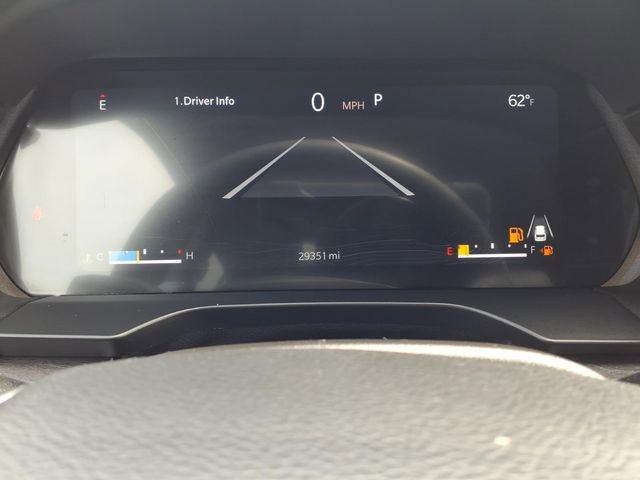 Certified 2023 Jeep Grand Cherokee Limited AWD/4WD image 30