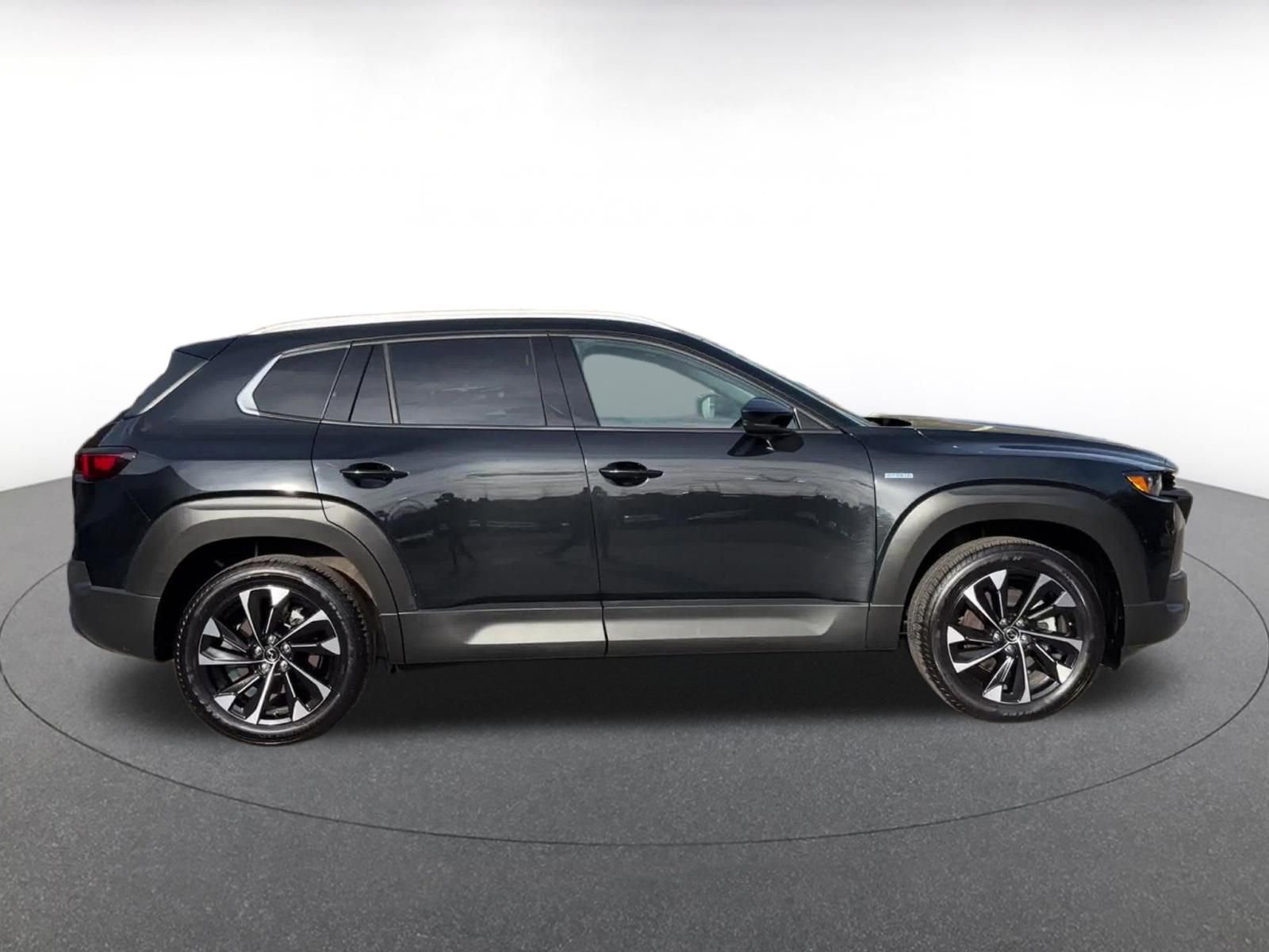 Used 2025 MAZDA CX-50 2.5 Hybrid w/ Premium Plus Pkg AWD/4WD image 16