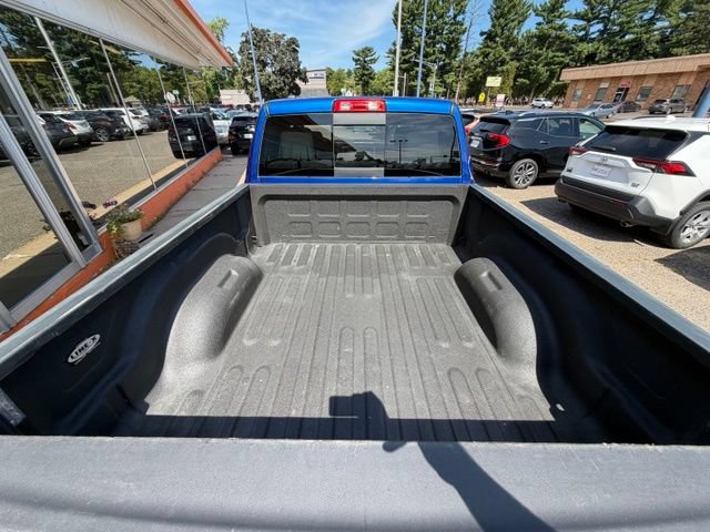 Used 2017 RAM 1500 Outdoorsman AWD/4WD image 9