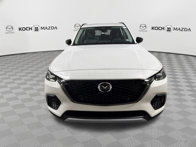 New 2026 MAZDA CX-70 3.3 Turbo w/ Premium Package AWD/4WD image 2
