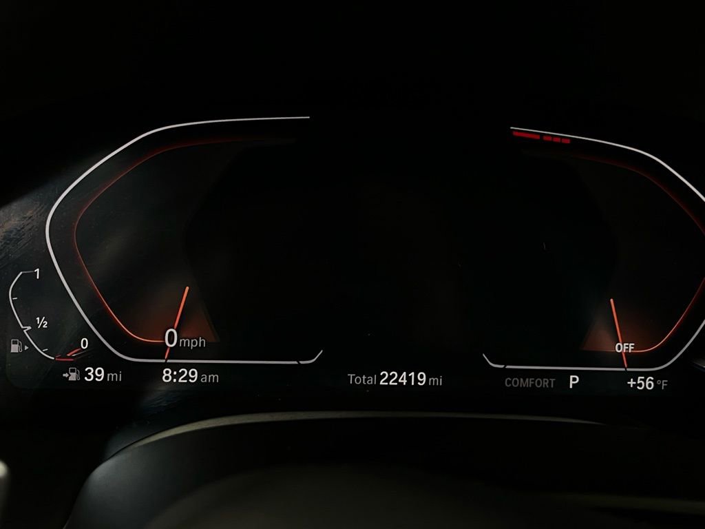 Used 2023 BMW 840i 840i w/ M Sport Professional Package image 23