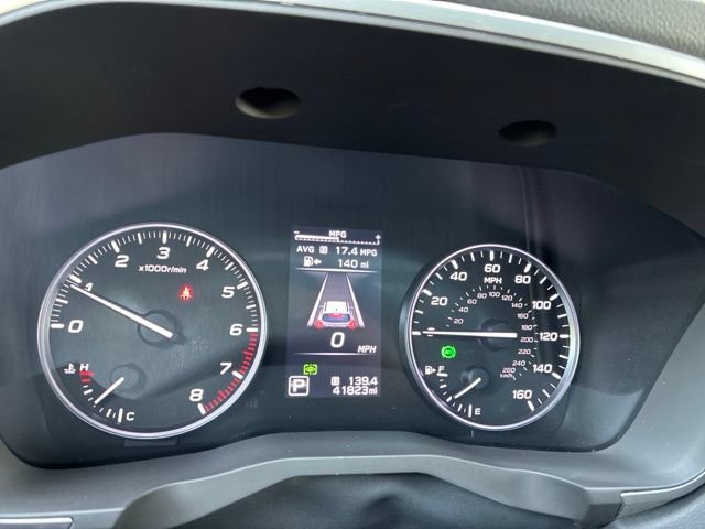 Used 2023 Subaru Ascent Touring AWD/4WD image 29