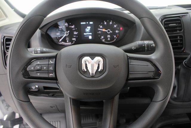 Used 2025 RAM ProMaster 2500 w/ Storage Group image 12