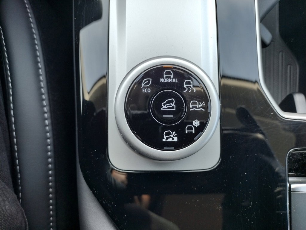 New 2026 Mitsubishi Outlander Trail Edition image 25