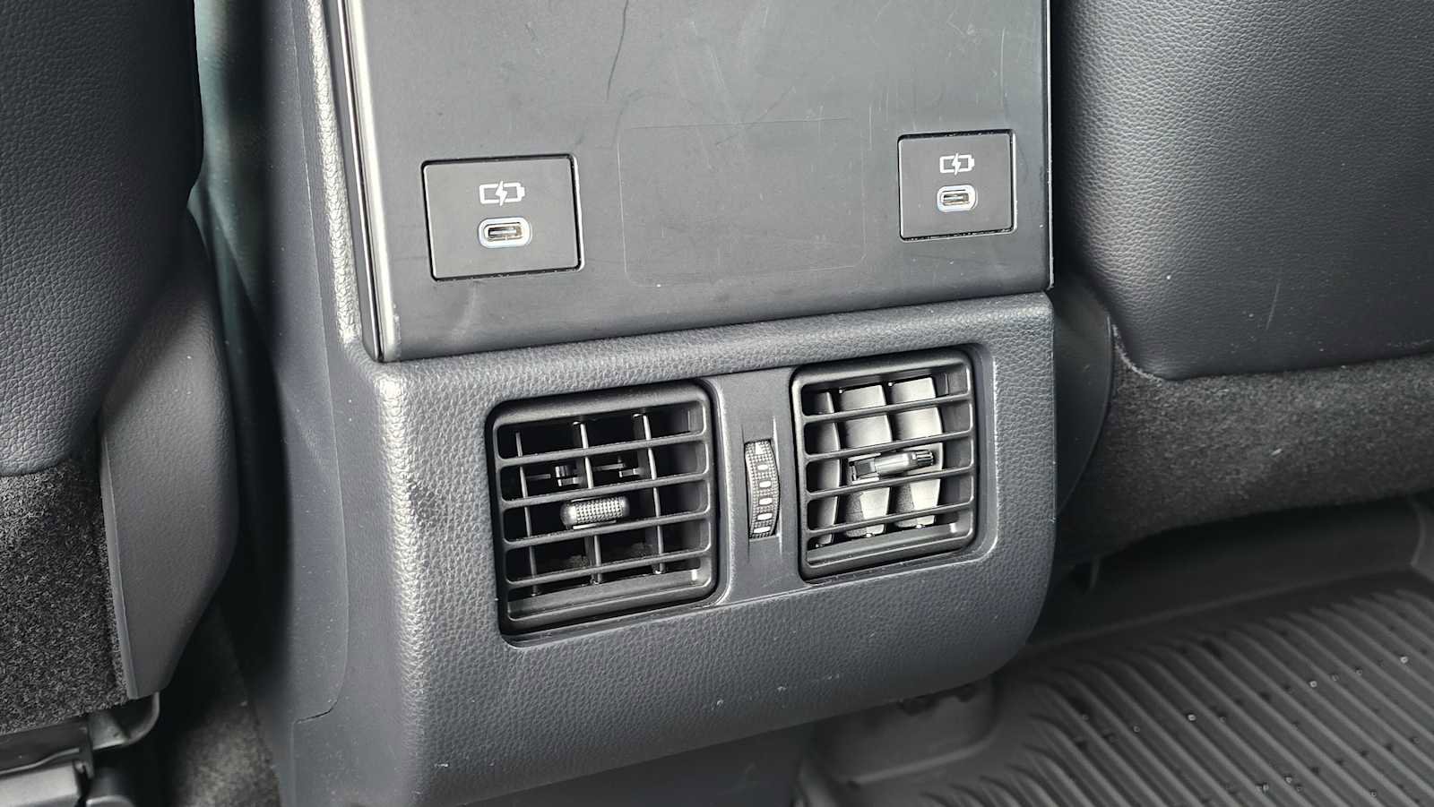 Certified 2024 Toyota bZ4X XLE w/ Weather Package image 19