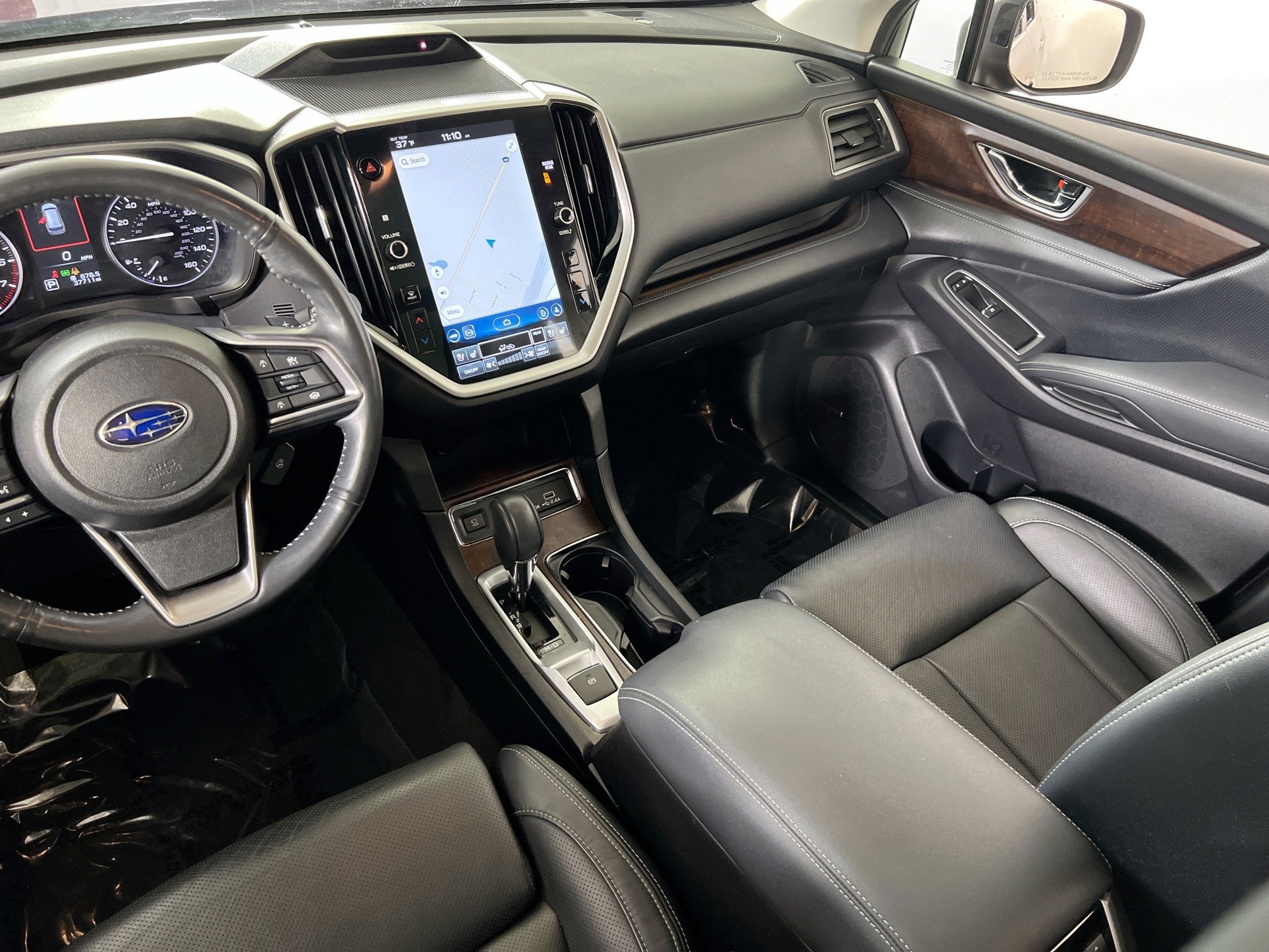 Used 2023 Subaru Ascent Touring AWD/4WD image 24