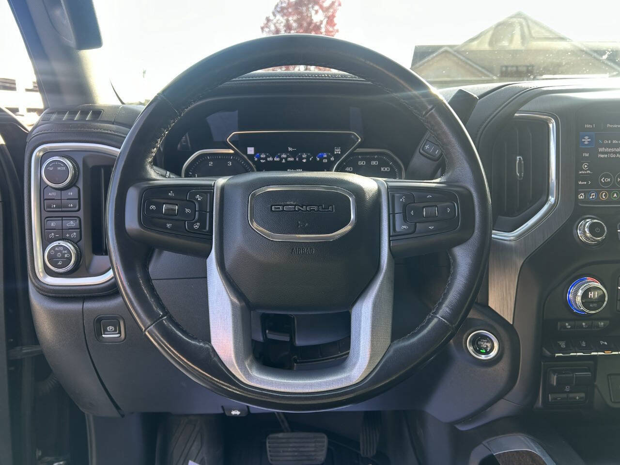 Used 2021 GMC Sierra 2500 Denali w/ LPO, GMC Protection Package image 17