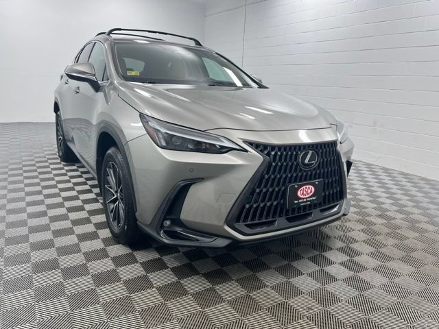 Used 2024 Lexus NX 350 AWD image 1