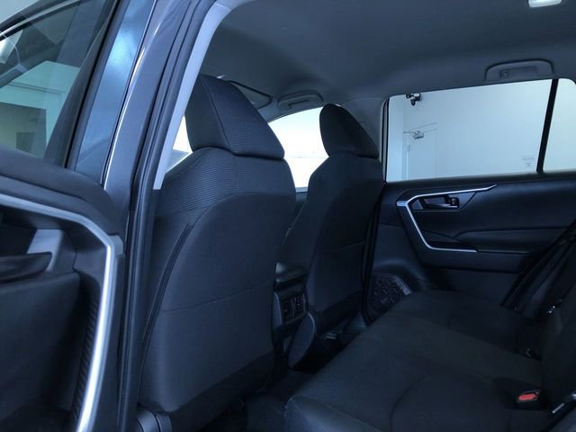 Certified 2024 Toyota RAV4 LE image 19