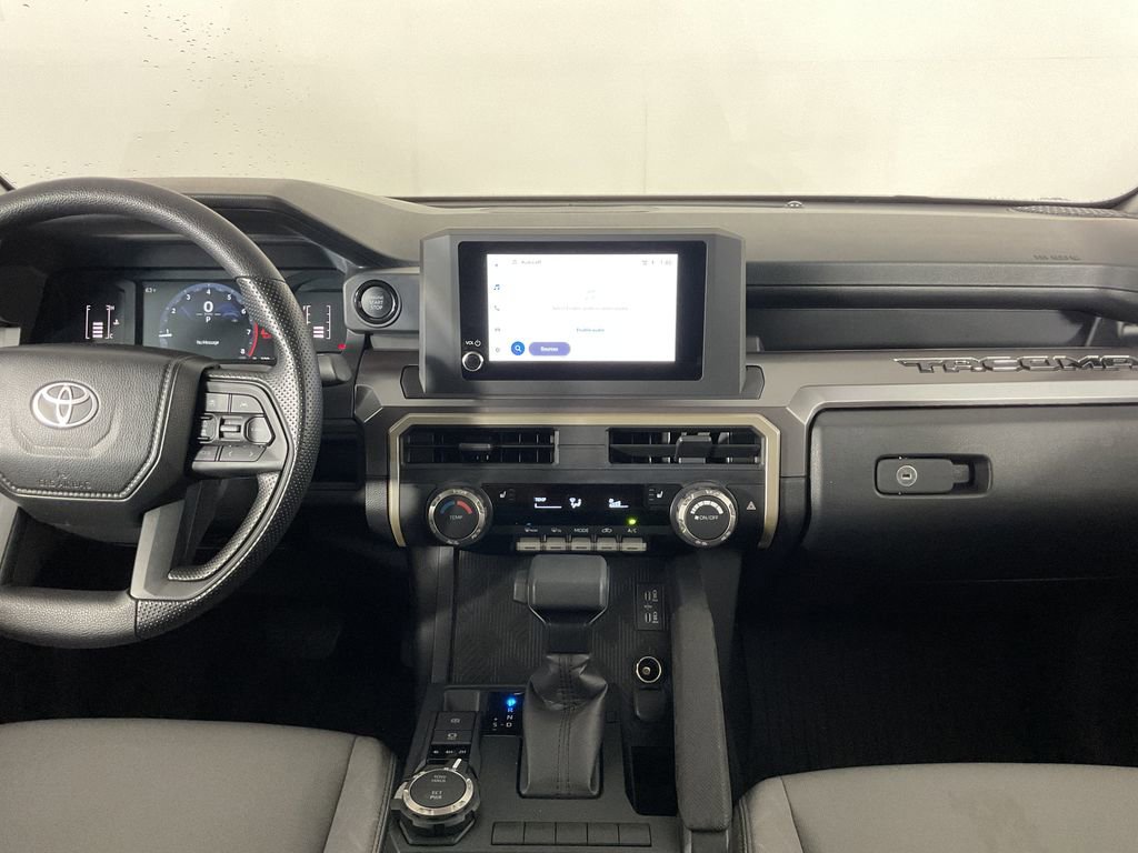 New 2025 Toyota Tacoma SR5 image 14