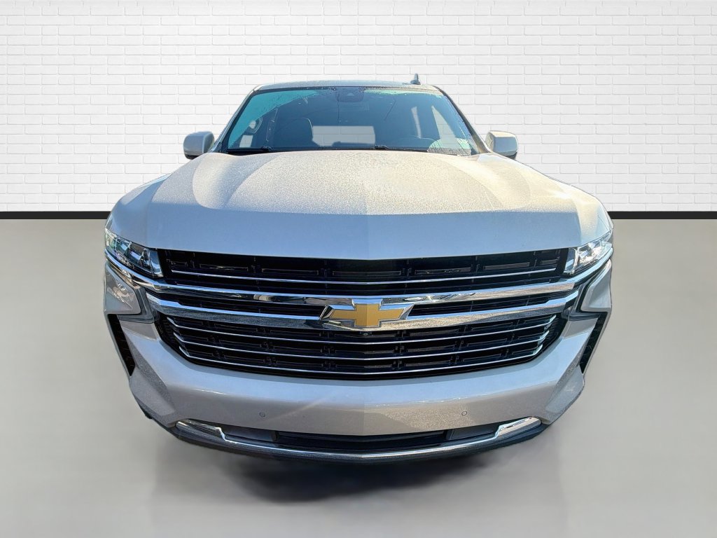 Used 2023 Chevrolet Tahoe LT w/ LT Signature Plus Package AWD/4WD image 2